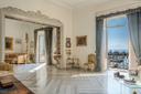 Ampia residenza panoramica in Via Caracciolo, in vendita, Napoli | Sotheby’s Realty Italy - 1