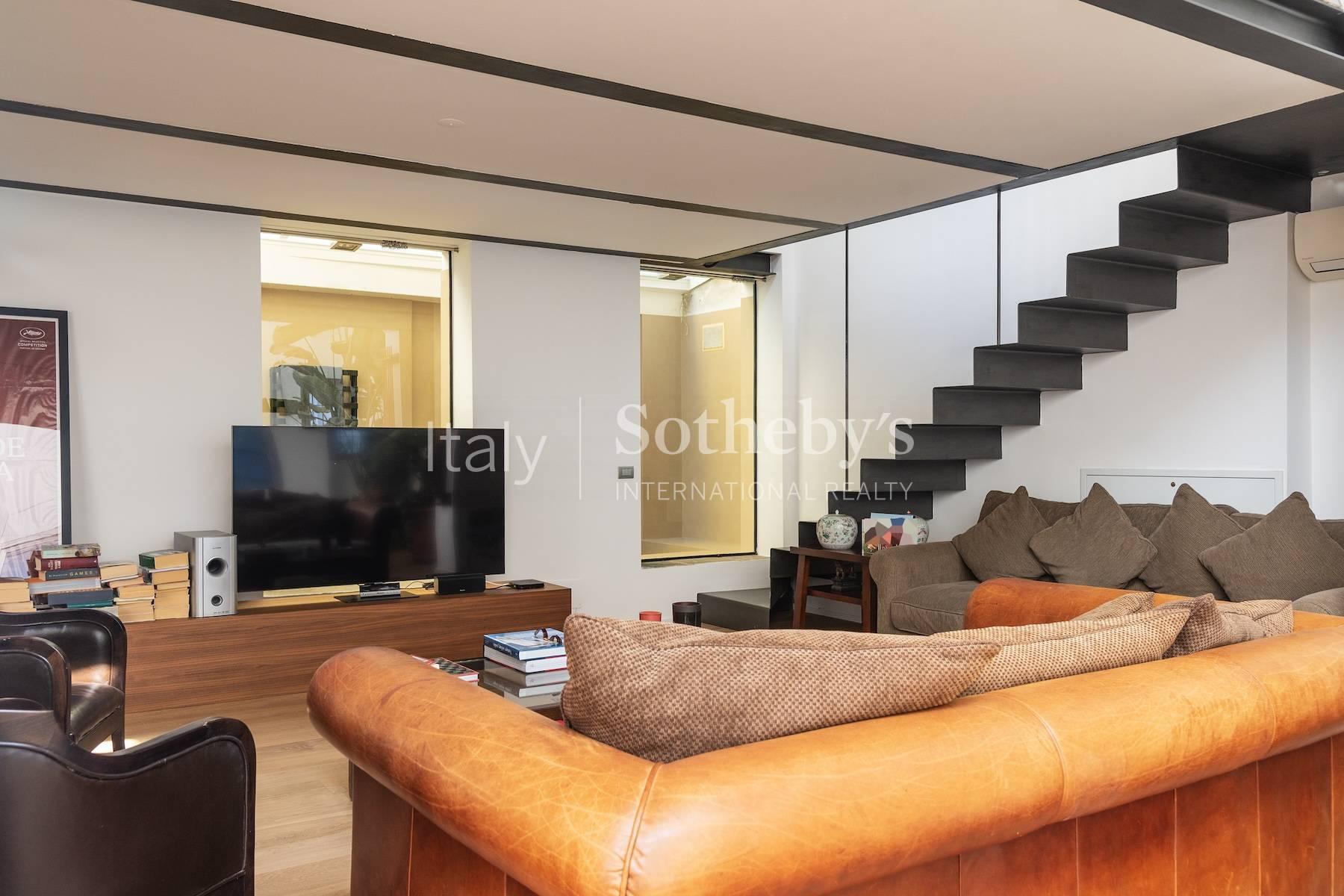 Charming independent loft in the Navigli area - 5