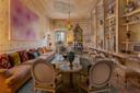 Meravigliosa tenuta ristrutturata con 18 ha di terreno, in vendita, San Casciano in Val di Pesa | Sotheby’s Realty Italy - 5