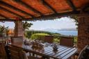 Villa con vista mare nel cuore di Porto Rafael, in vendita, Palau | Sotheby’s Realty Italy - 4