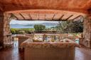 Villa con vista mare nel cuore di Porto Rafael, in vendita, Palau | Sotheby’s Realty Italy - 3