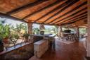 Villa con vista mare nel cuore di Porto Rafael, in vendita, Palau | Sotheby’s Realty Italy - 6