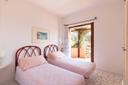 Villa con vista mare nel cuore di Porto Rafael, in vendita, Palau | Sotheby’s Realty Italy - 12