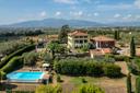 Iconica dimora toscana nelle colline di Lucca, in vendita, Montecarlo | Sotheby’s Realty Italy - 28