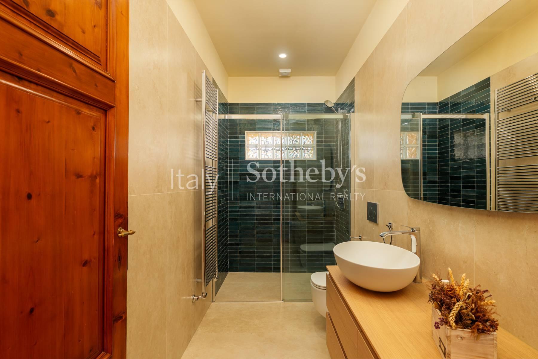 Iconica dimora toscana nelle colline di Lucca, in vendita, Montecarlo | Sotheby’s Realty Italy - 18