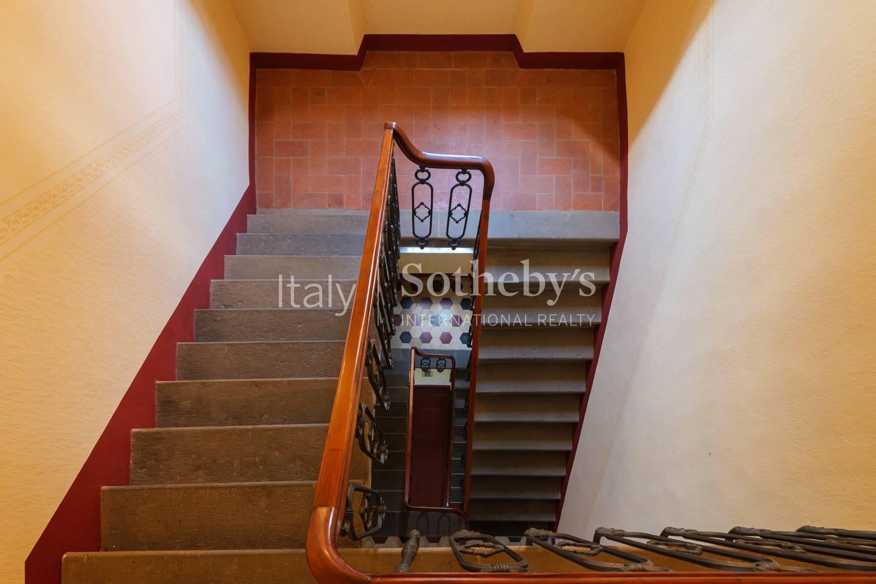 Iconica dimora toscana nelle colline di Lucca, in vendita, Montecarlo | Sotheby’s Realty Italy - 14