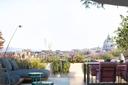 Terrazze Fedro - Attico panoramico su due livelli con viste dominanti su San Pietro, in vendita, Roma | Sotheby’s Realty Italy - 3