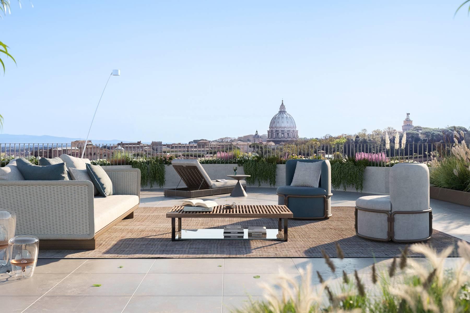 Terrazze Fedro - Panoramic Penthouse on two levels - 2