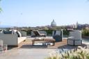 Terrazze Fedro - Attico panoramico su due livelli con viste dominanti su San Pietro, in vendita, Roma | Sotheby’s Realty Italy - 1
