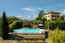 Iconica dimora toscana nelle colline di Lucca, in vendita, Montecarlo | Sotheby’s Realty Italy - 1