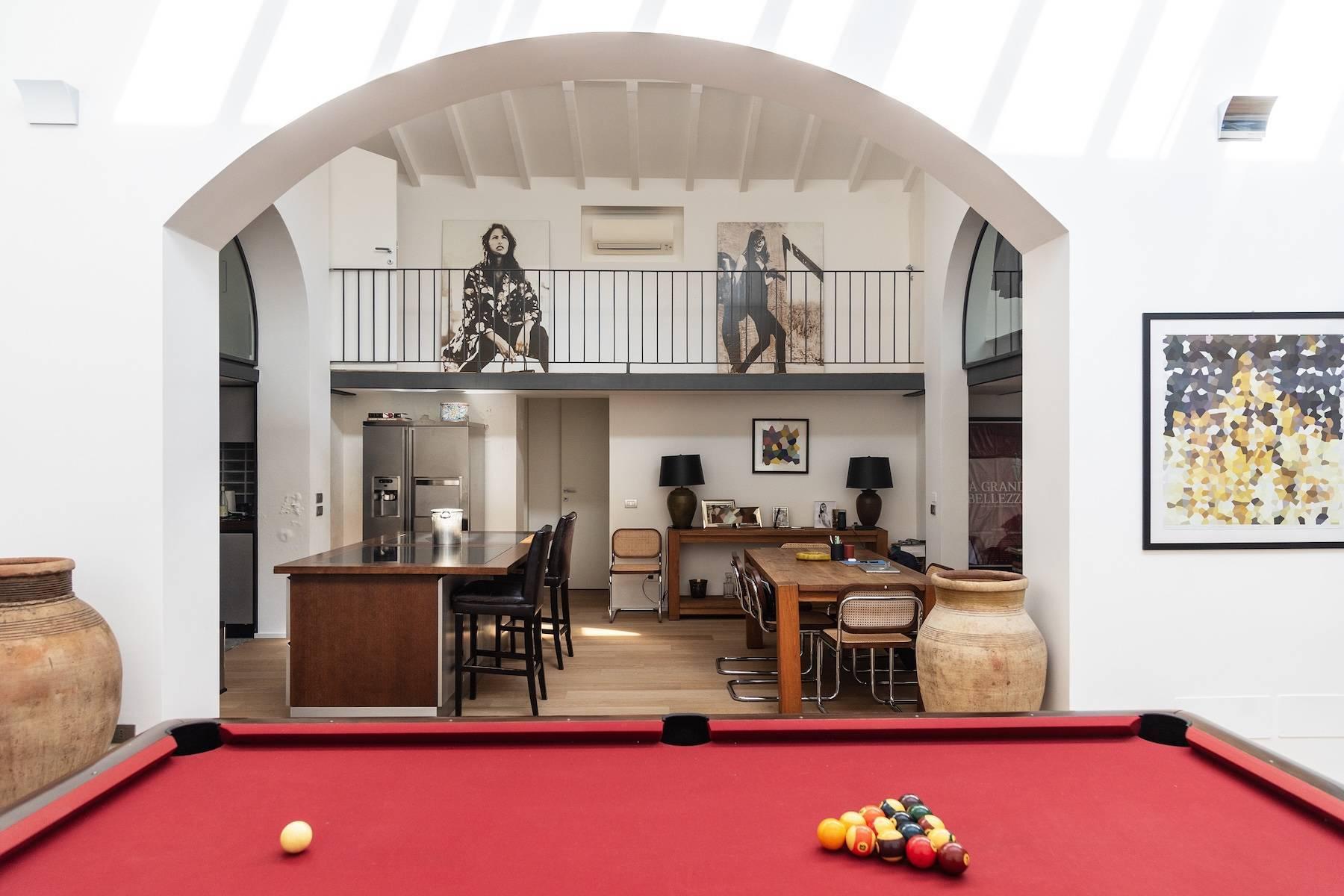Charming independent loft in the Navigli area - 1