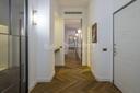 Ampio appartamento ristrutturato in zona Quadronno, in vendita, Milano | Sotheby’s Realty Italy - 12