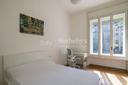 Ampio appartamento ristrutturato in zona Quadronno, in vendita, Milano | Sotheby’s Realty Italy - 13