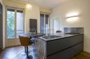 Ampio appartamento ristrutturato in zona Quadronno, in vendita, Milano | Sotheby’s Realty Italy - 7