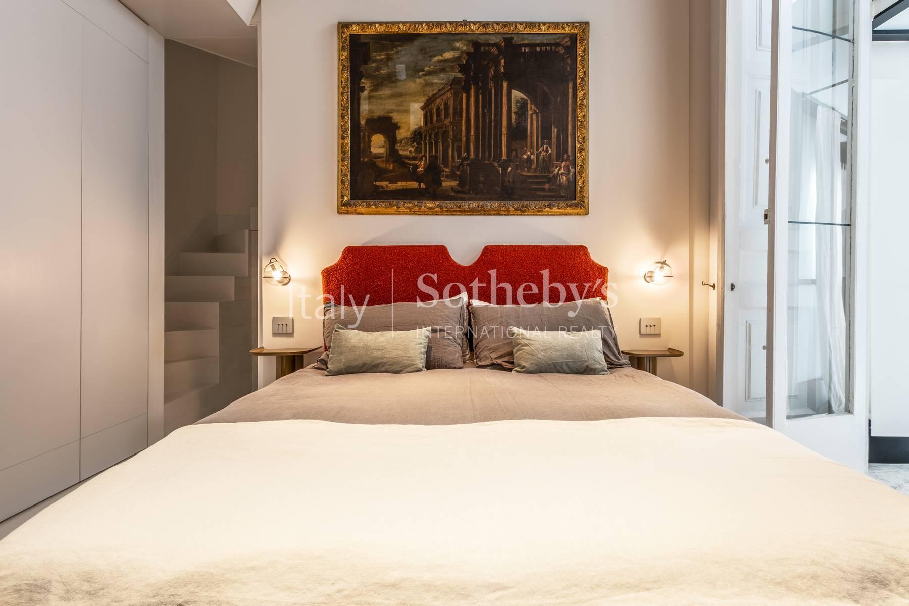 Sofisticato apparamento di design nel cuore di Napoli, in vendita, Napoli | Sotheby’s Realty Italy - 14