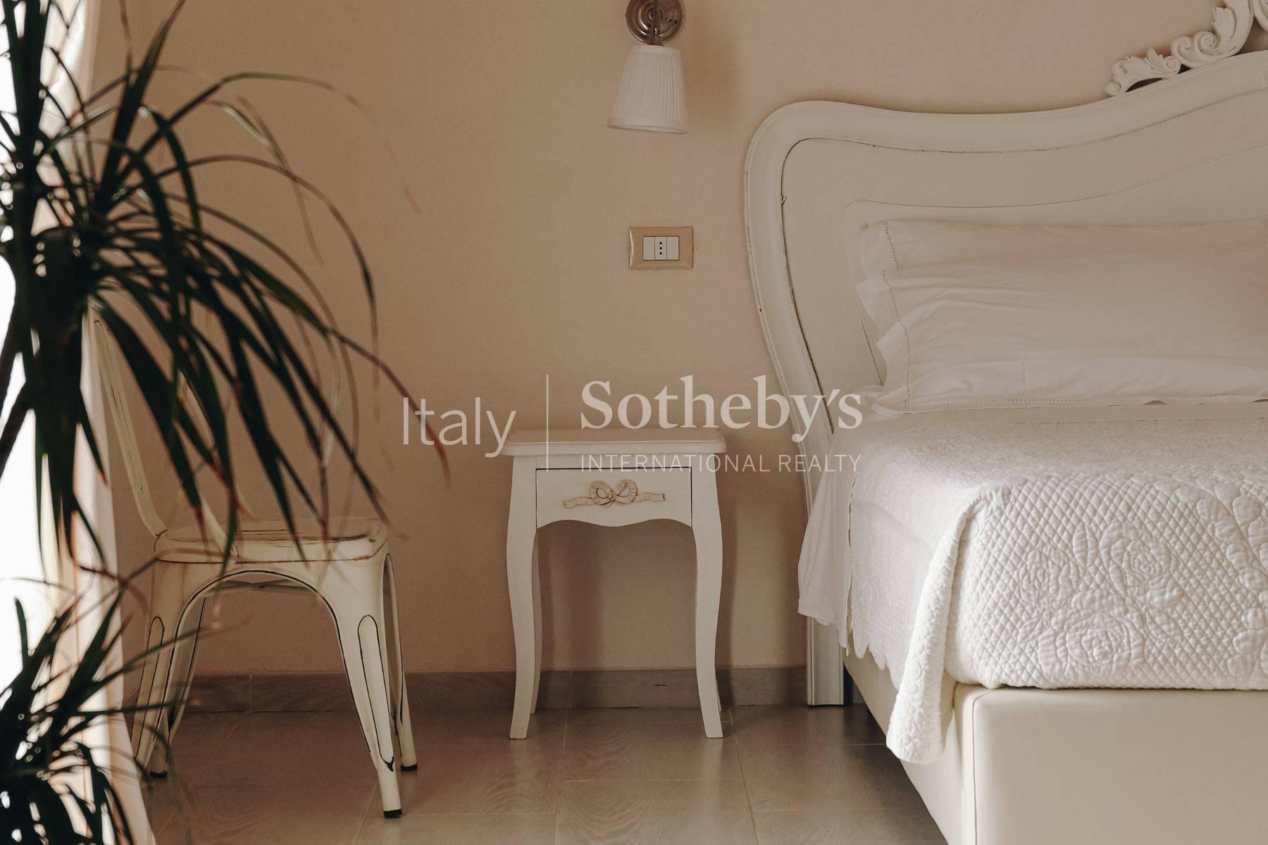 Charming Masseria with Pajare in the Heart of Salento - 7
