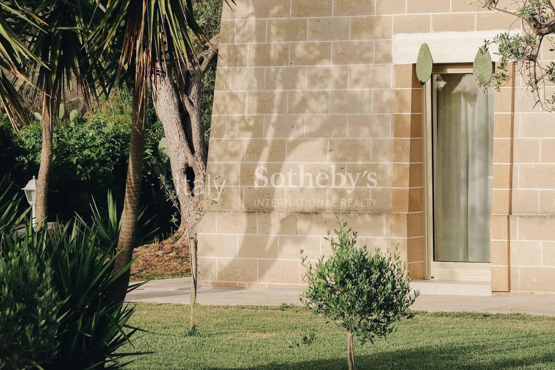 Charming Masseria with Pajare in the Heart of Salento - 6