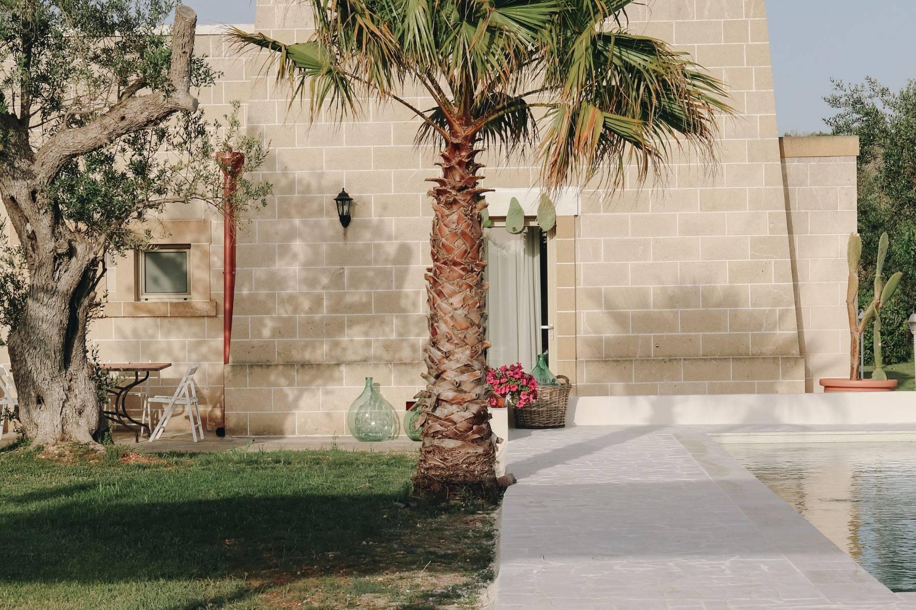 Charming Masseria with Pajare in the Heart of Salento - 1