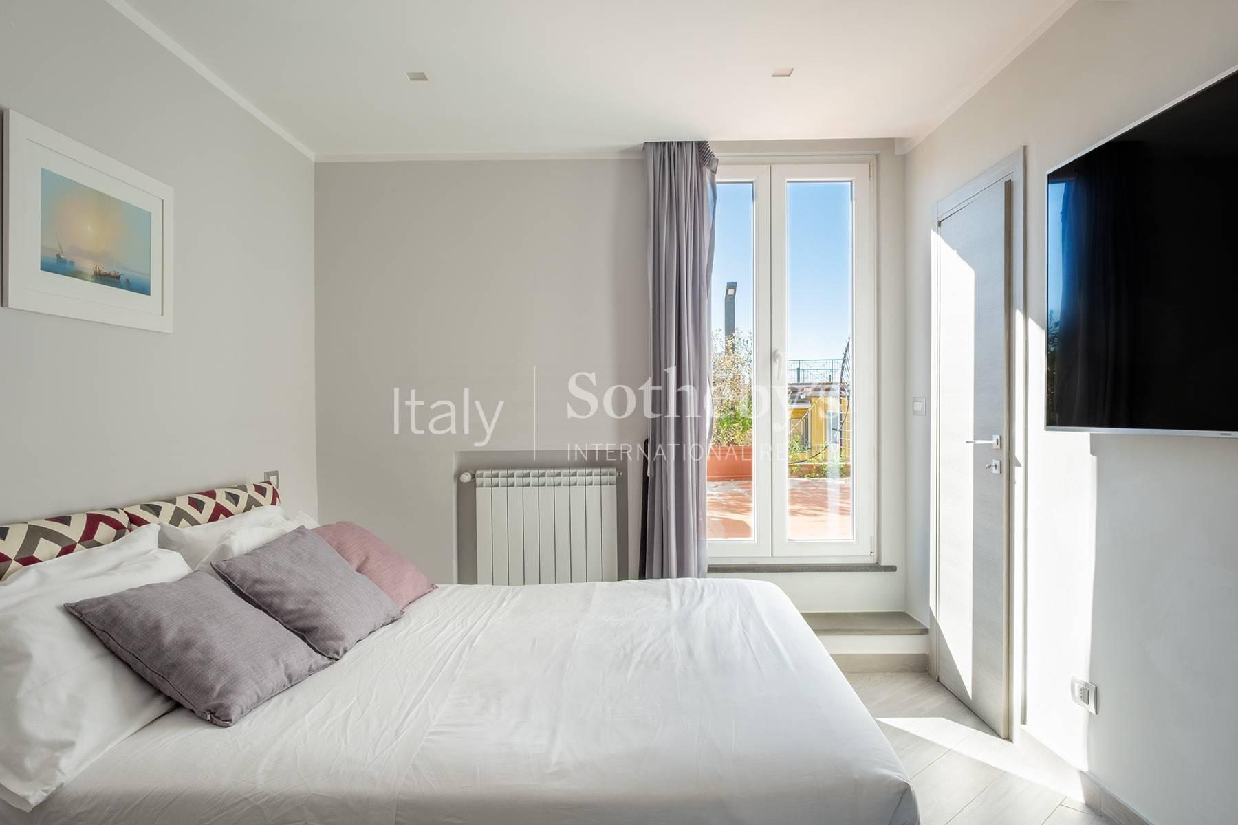 Attico ristrutturato nel centro di Chiaia, in vendita, Napoli | Sotheby’s Realty Italy - 6
