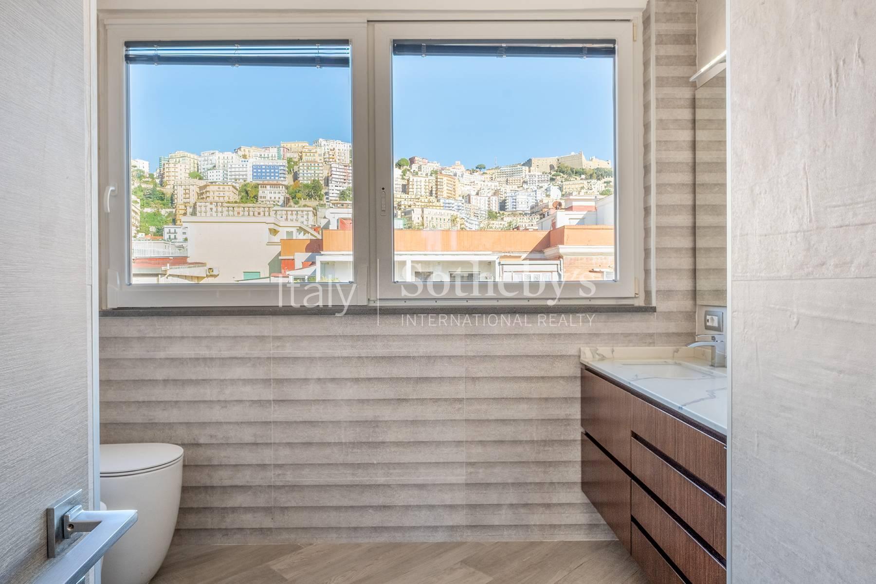 Attico ristrutturato nel centro di Chiaia, in vendita, Napoli | Sotheby’s Realty Italy - 14