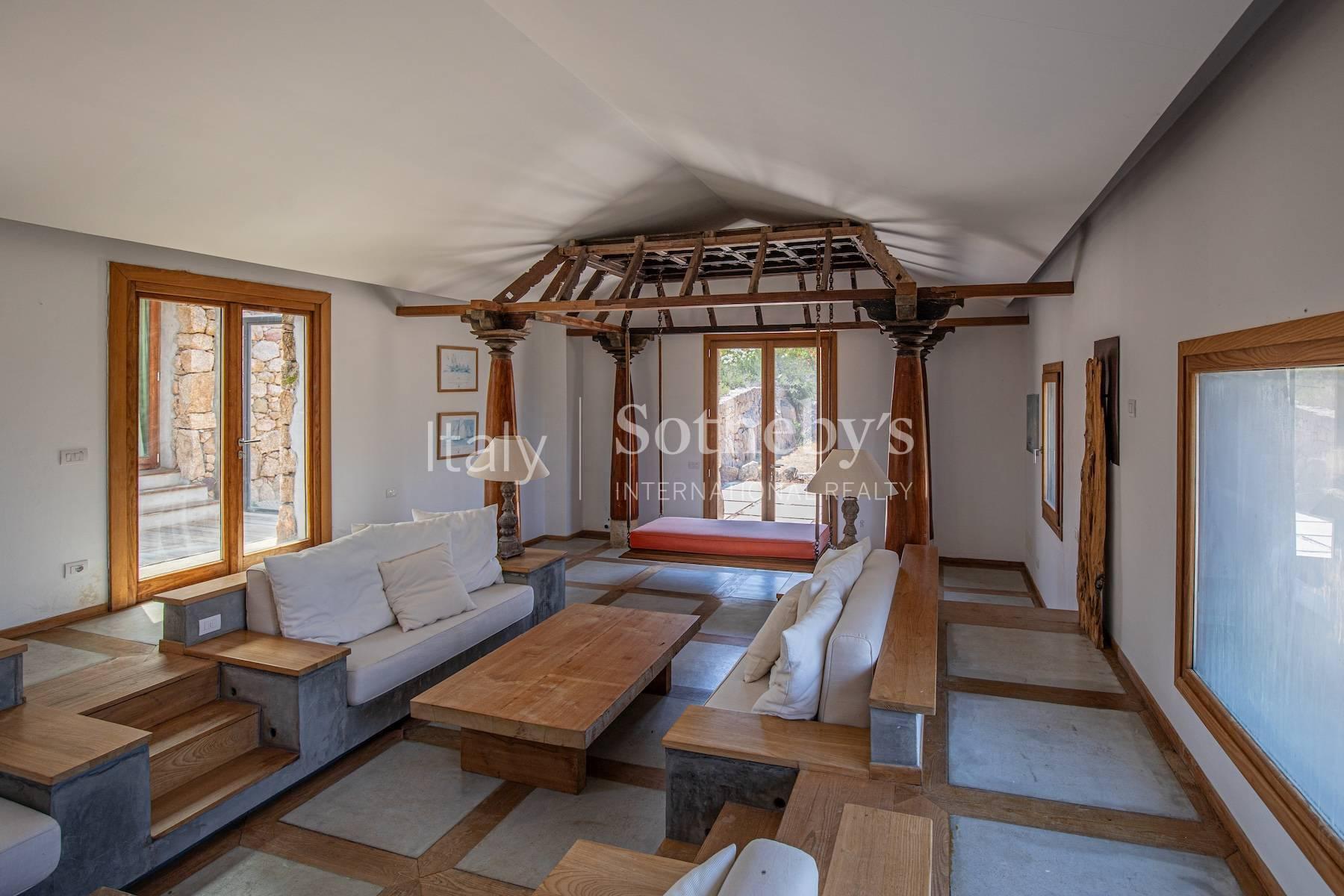Boutique hotel dal fascino agreste - 8