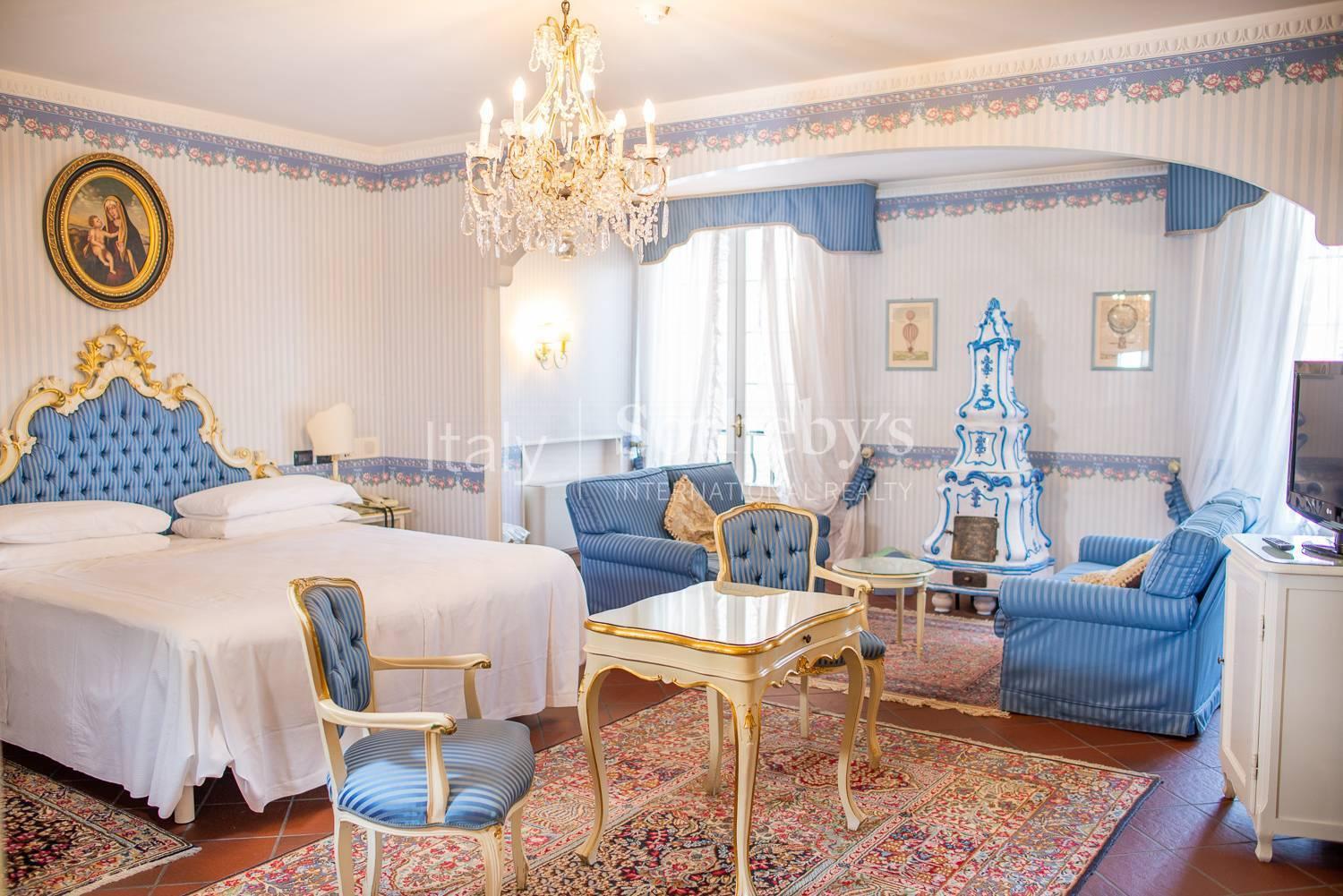 Hotel Duchessa Isabella - 7