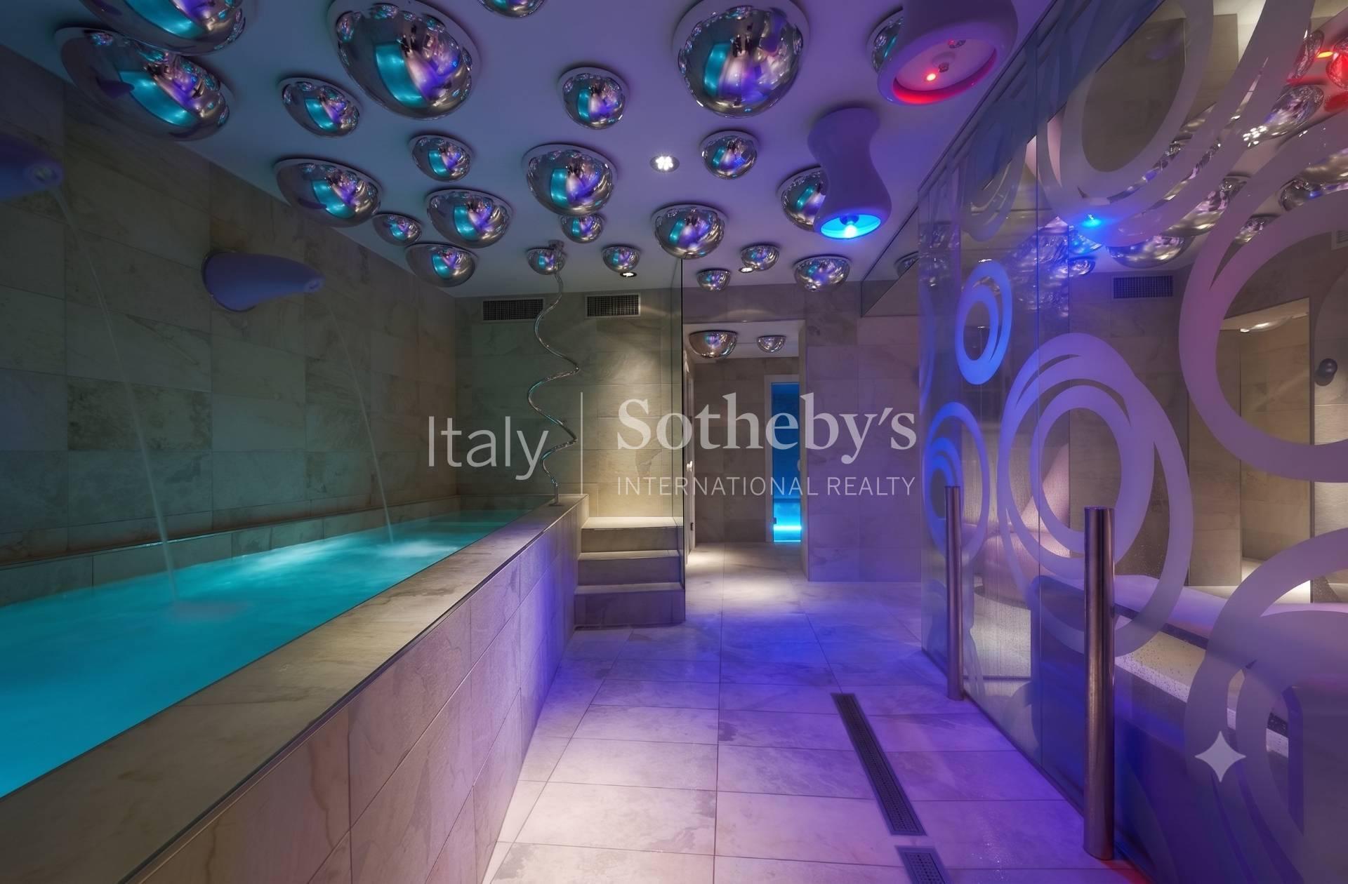 Hotel Duchessa Isabella, in vendita, Ferrara | Sotheby’s Realty Italy - 11