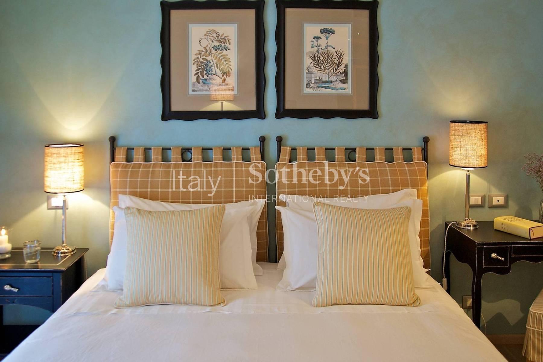 Albergo con Ristorante in Val d'Orcia, Toscana - 6