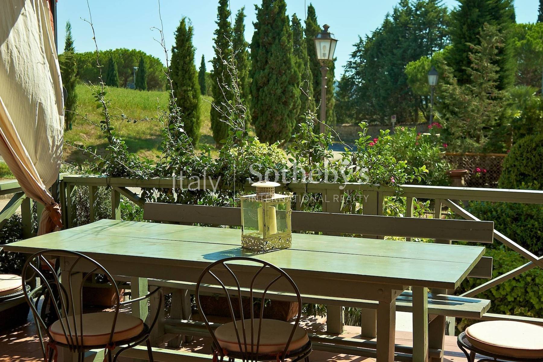 Albergo con Ristorante in Val d'Orcia, Toscana - 3