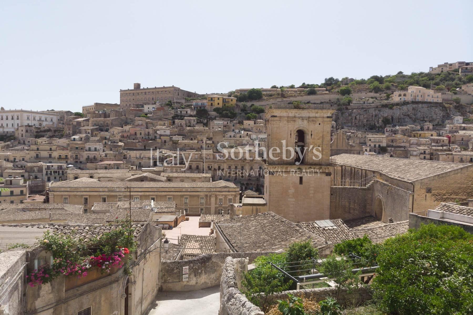 Affascinante palazzo nel centro storico di Modica, in vendita, Modica | Sotheby’s Realty Italy - 18
