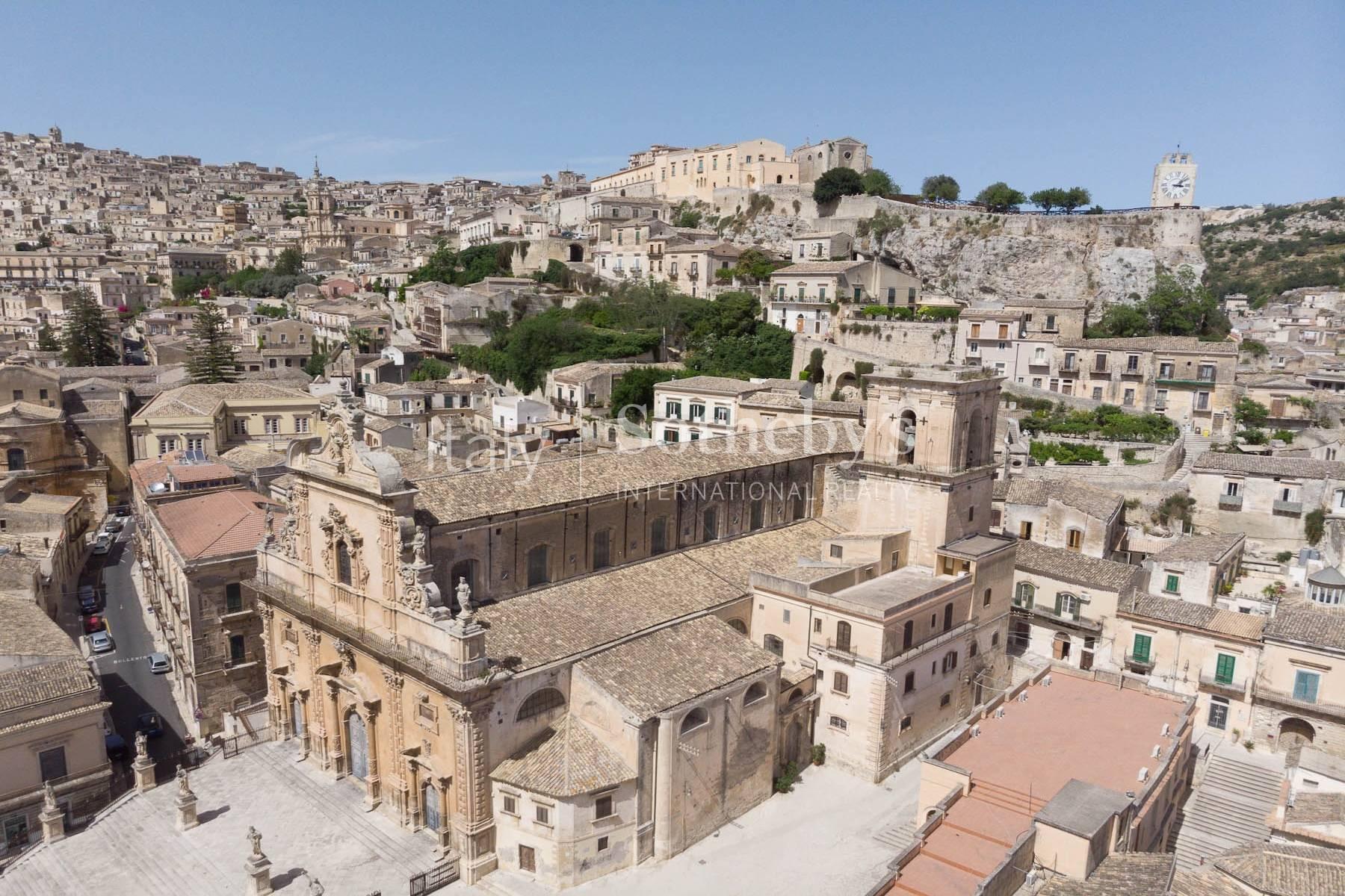 Affascinante palazzo nel centro storico di Modica, in vendita, Modica | Sotheby’s Realty Italy - 16