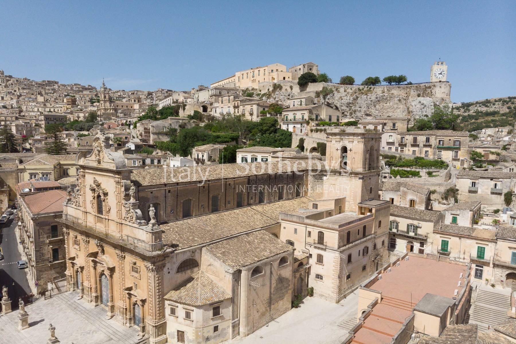 Affascinante palazzo nel centro storico di Modica, in vendita, Modica | Sotheby’s Realty Italy - 12