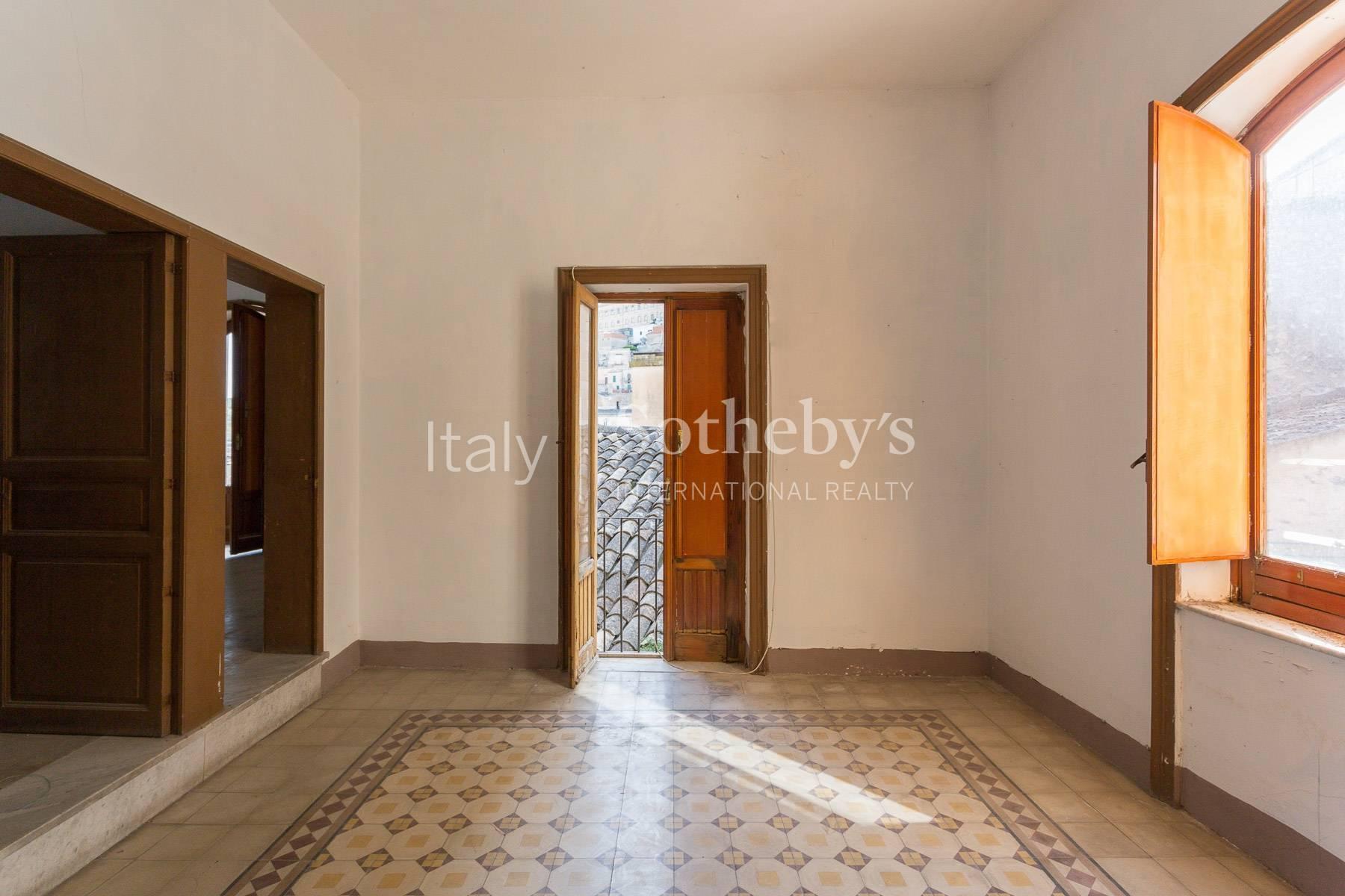 Affascinante palazzo nel centro storico di Modica, in vendita, Modica | Sotheby’s Realty Italy - 11