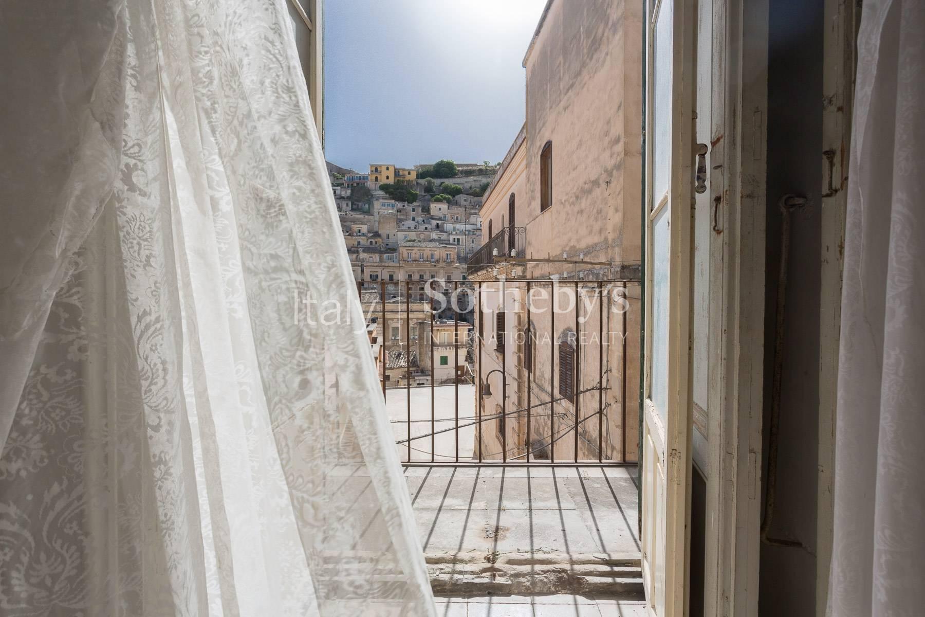 Affascinante palazzo nel centro storico di Modica, in vendita, Modica | Sotheby’s Realty Italy - 10