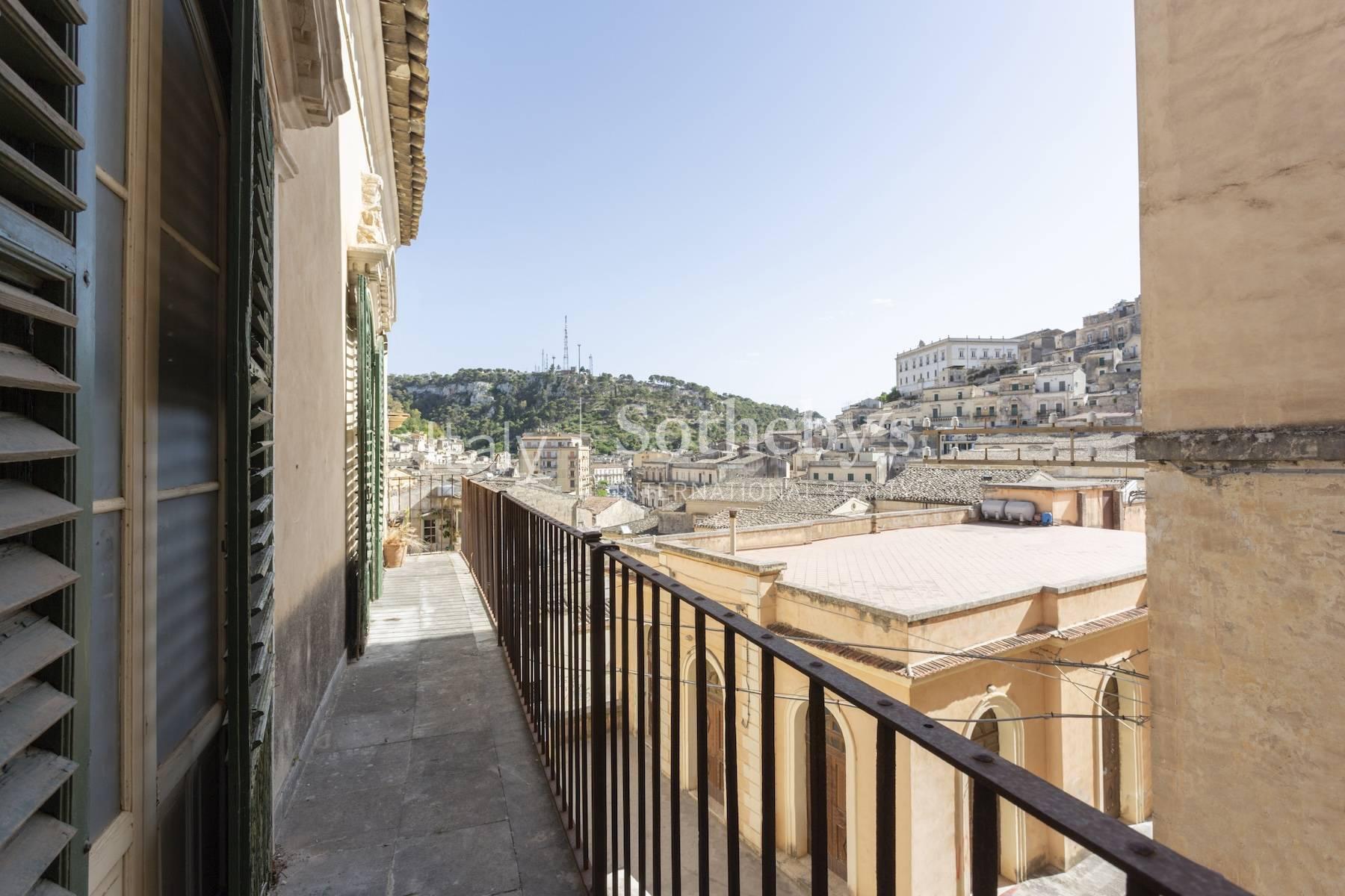 Affascinante palazzo nel centro storico di Modica, in vendita, Modica | Sotheby’s Realty Italy - 14
