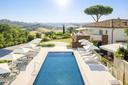 Relais & Ristorante sui colli tra Marche e Romagna vista mare, in vendita, Gradara | Sotheby’s Realty Italy - 1