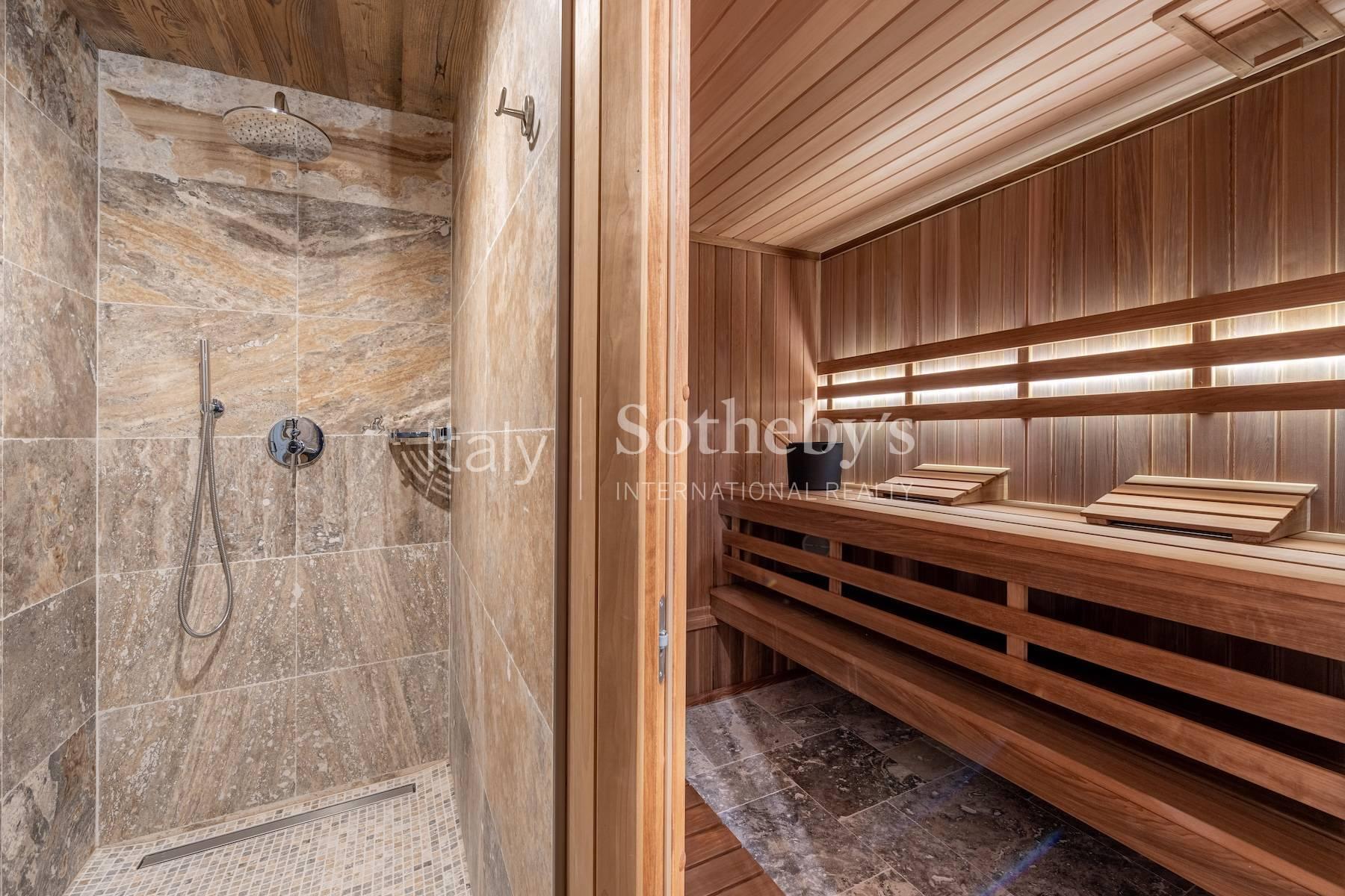 Exclusive Alpine Residence on the Sellaronda - 4
