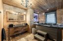 Esclusiva residenza alpina sul  Sellaronda, in vendita, Canazei | Sotheby’s Realty Italy - 8