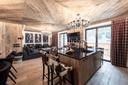 Esclusiva residenza alpina sul  Sellaronda, in vendita, Canazei | Sotheby’s Realty Italy - 6