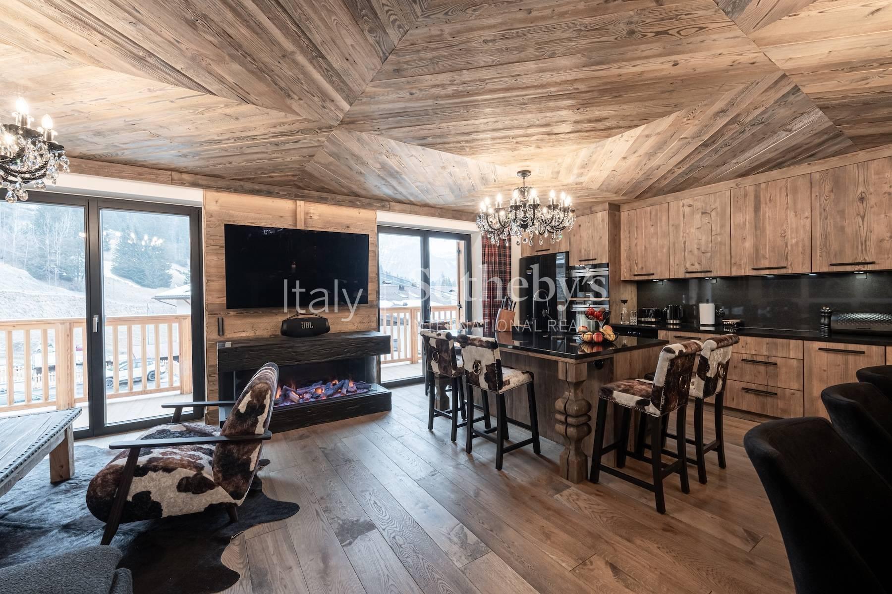 Exclusive Alpine Residence on the Sellaronda - 7