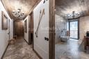 Esclusiva residenza alpina sul  Sellaronda, in vendita, Canazei | Sotheby’s Realty Italy - 11