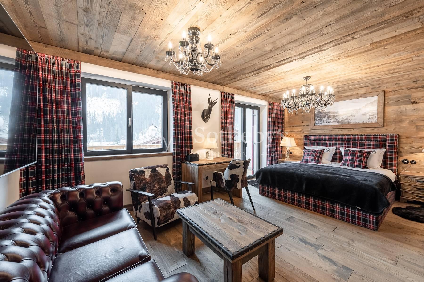 Exclusive Alpine Residence on the Sellaronda - 3
