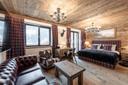 Esclusiva residenza alpina sul  Sellaronda, in vendita, Canazei | Sotheby’s Realty Italy - 3