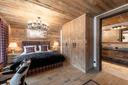 Esclusiva residenza alpina sul  Sellaronda, in vendita, Canazei | Sotheby’s Realty Italy - 10