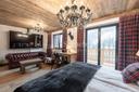 Esclusiva residenza alpina sul  Sellaronda, in vendita, Canazei | Sotheby’s Realty Italy - 9