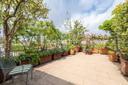 Panoramic Penthouse in Piazza Sant’Ambrogio, For sale, Milan | Sotheby’s Realty Italy - 2