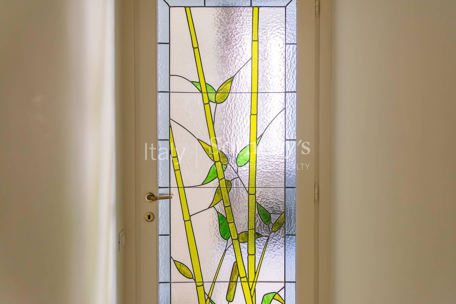 Charming apartment in a historic building - 6