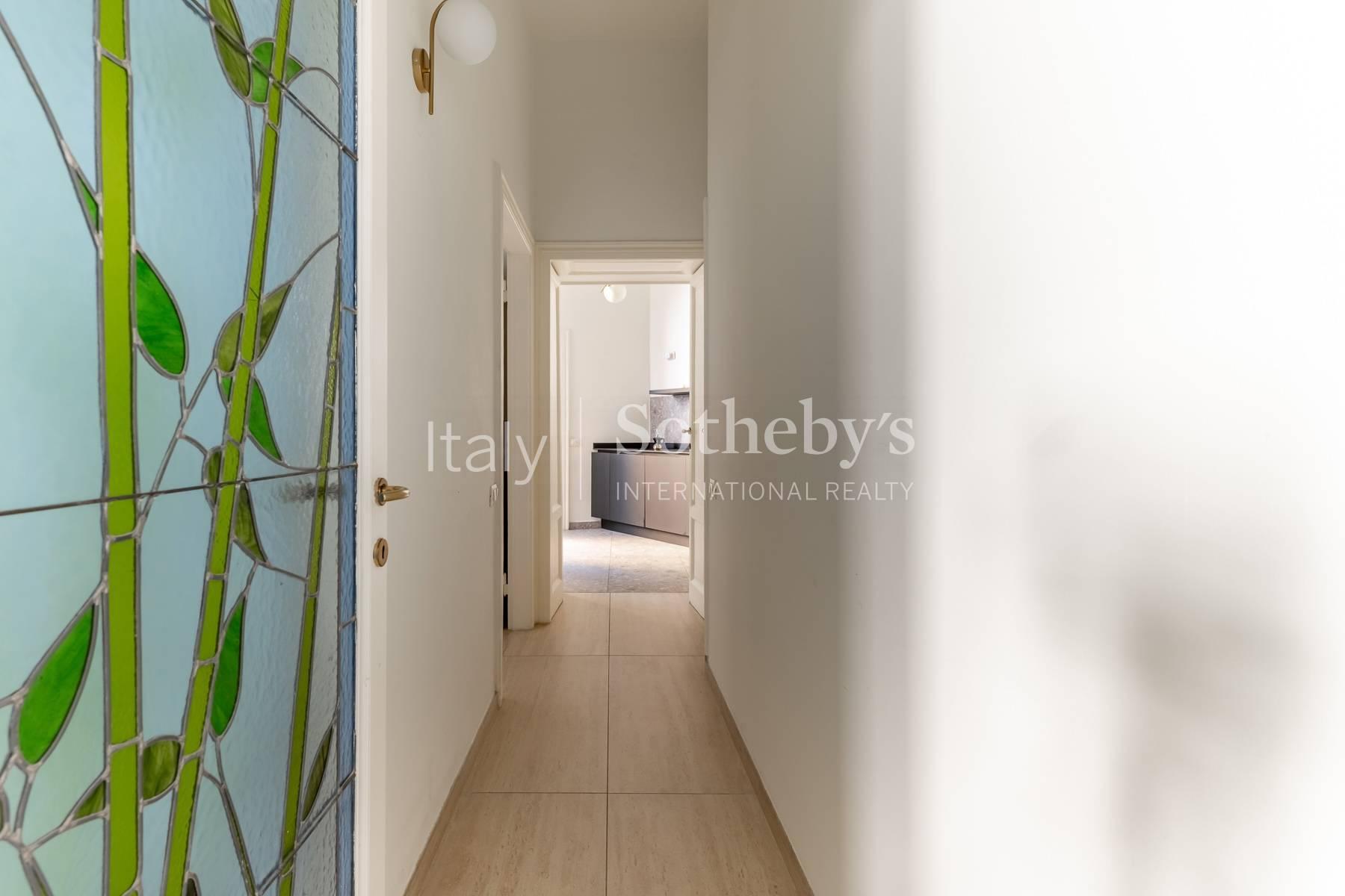 Charming apartment in a historic building - 7