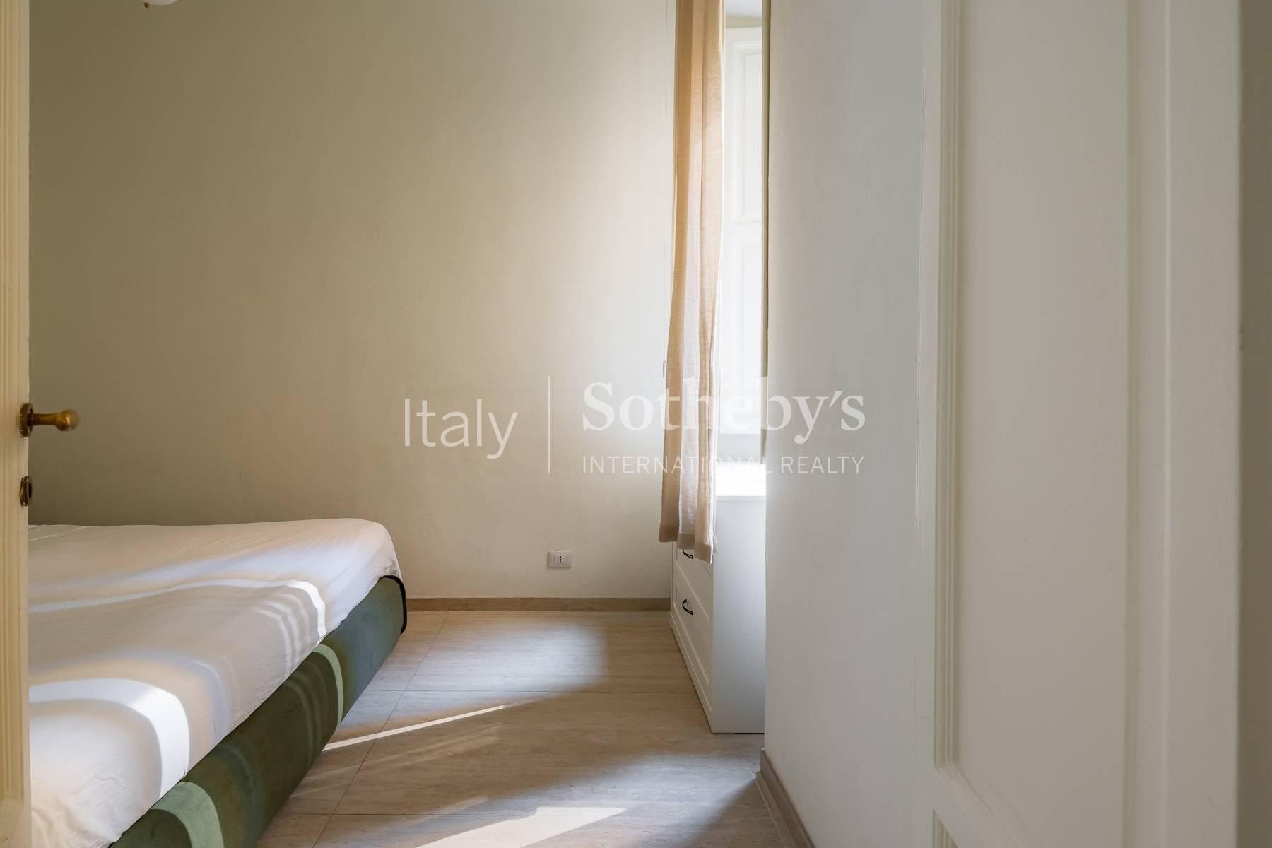 Charming apartment in a historic building - 5