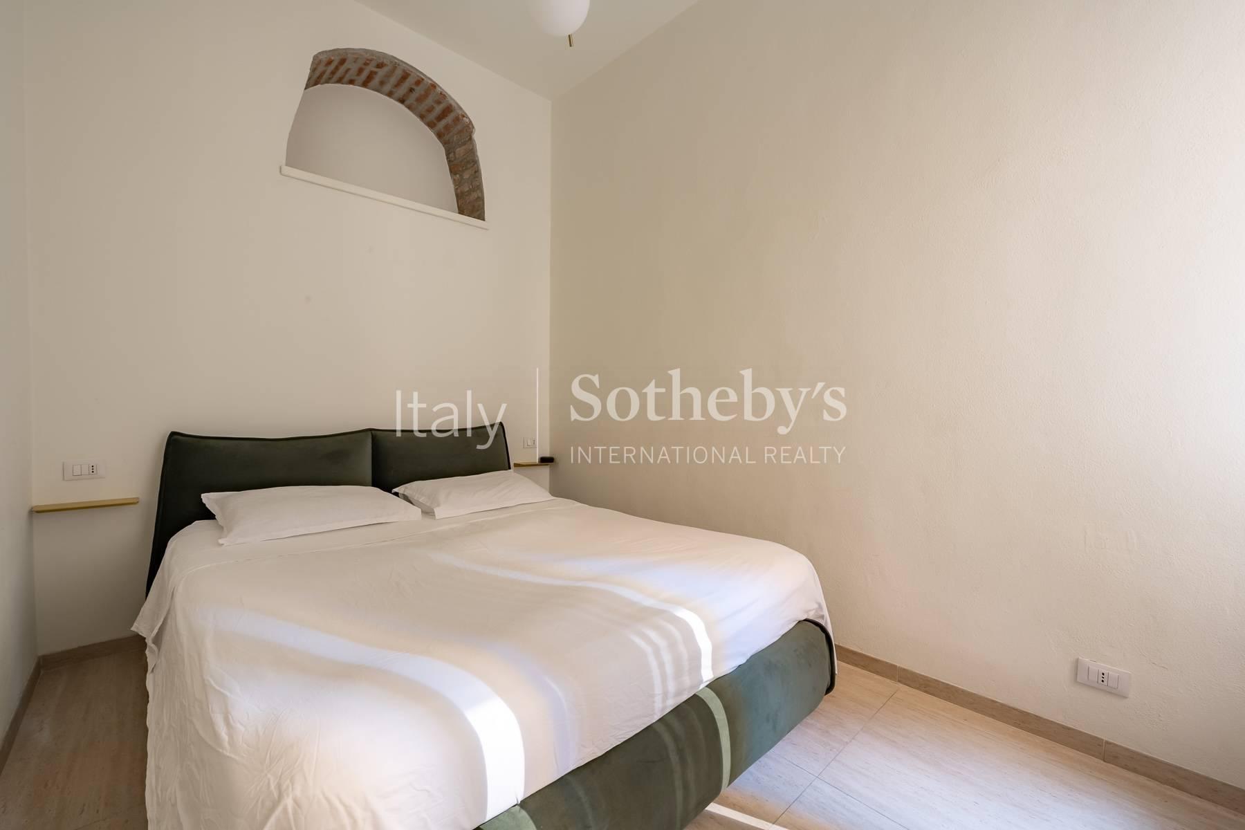 Charming apartment in a historic building - 4